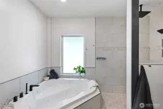 Definitely the place you want to relax after a long hard day in the yard or at work.