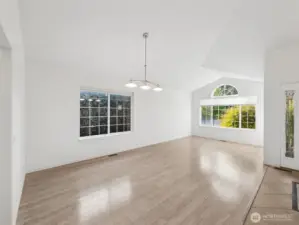Formal Living / Dining