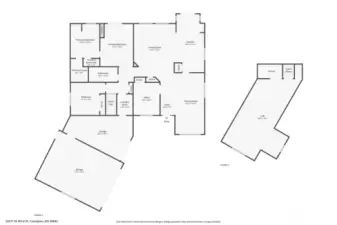 Full Floor Plan