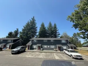 315 Woodworth Exterior