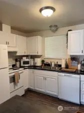 Kitchen Layout