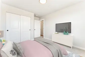 Virtual Staging