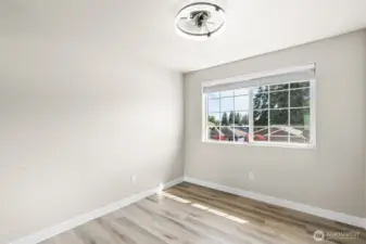 Upper Front Bedroom