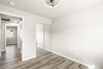 Upper Front Bedroom