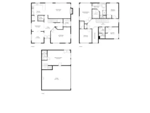 3723 Lincoln Ct NE floor plan