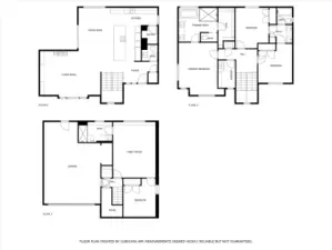 Floorplans - 11344 23rd Ave NE.