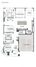 Facade, Ext Colors, Interior Photos & Floor Plans for illustrative purposes only. Actual Facade, Ext Colors, Interiors & Floor Plans may differ.