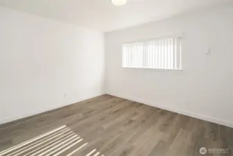 Example of Fully Rehabbed Unit by Current Owner.