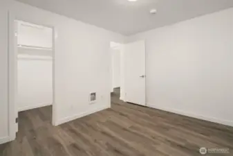 Example of Fully Rehabbed Unit by Current Owner.