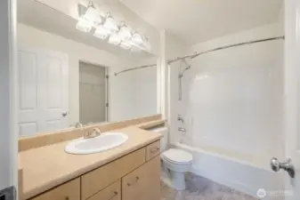 En Suite