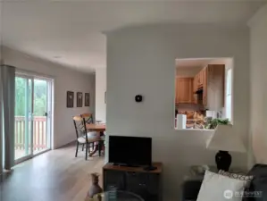 From Living Room