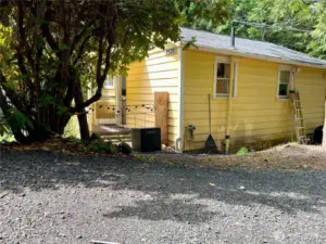 Cute little bungalow