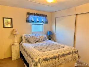 2nd Bedroom