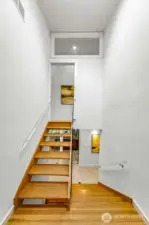 updated Floating floors!
