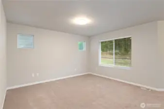 Primary Bedrooom