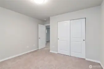 2nd Bedroom