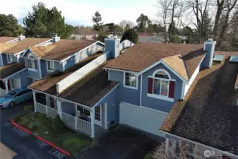 First time on the market!  Original owner and very well maintaned.