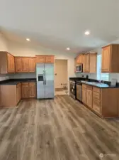 Gorgeous Kitchen