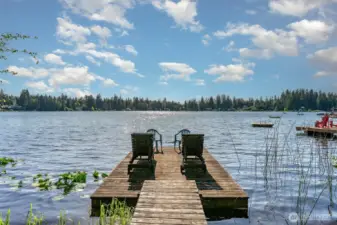 Dock
