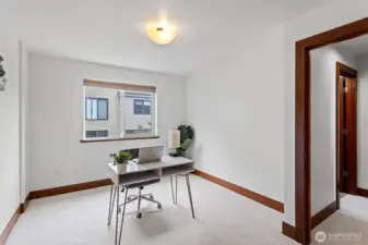 Bedroom #3