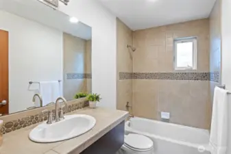 Common Bathrroom