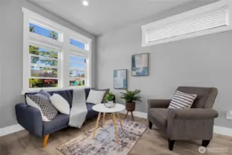 Main Living Room