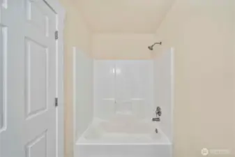 Main bath.