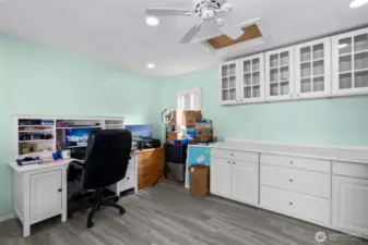 Office or Studio