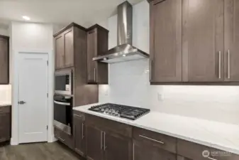 Photos are for representation only.  Features, colors and selections may differ from photograph. See site agent for details.