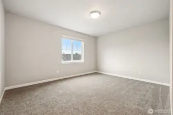 Bonus Room / Flex Space
