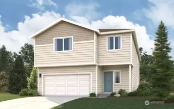 Square footage/dimensions shown are only an estimate, and actual square footage/dimensions will differ. ?Buyers should rely on his or her own evaluation of usable area. Depictions of homes or other features are artist conceptions. Hardscape, landscape, and other items shown may be decorator suggestions that are not included in the purchase price, and availability may vary. No view is promised. Views may also be altered by subsequent development, construction, and landscaping growth. ?©2025 Century Communities, Inc