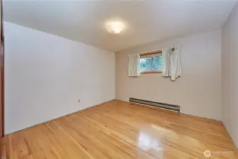 Another View Of Second Bedroom