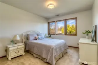 2nd Floor Bedroom