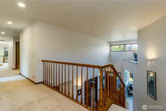 2nd Floor Landing