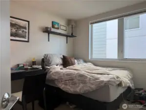 Bedroom on 2nd fl