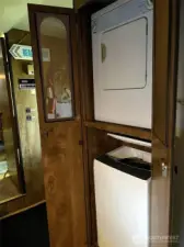 Washer/Dryer