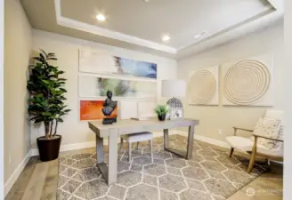 Office/Model Home/Not Actual