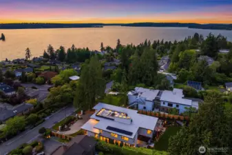 Convenient access to schools, beaches, and parks
