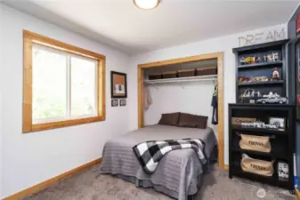 Bedroom #3