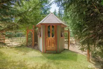 Chicken Coop
