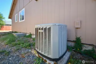 AC unit