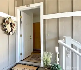 Welcome Home!