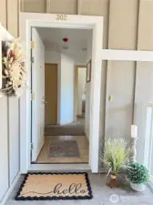 Welcome!