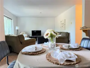 Dining & Living