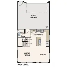 Main Level