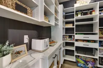 Pantry