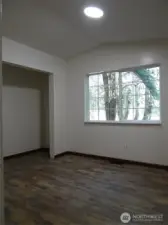 3rd Bedroom 12x15