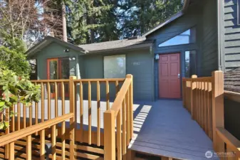 Welcome home to Mutiny Manor...the Homeowner's Association is for the community well, which costs $500 per year!