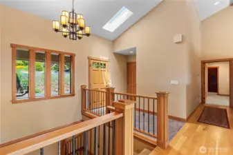 Entry