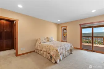 Main bedroom